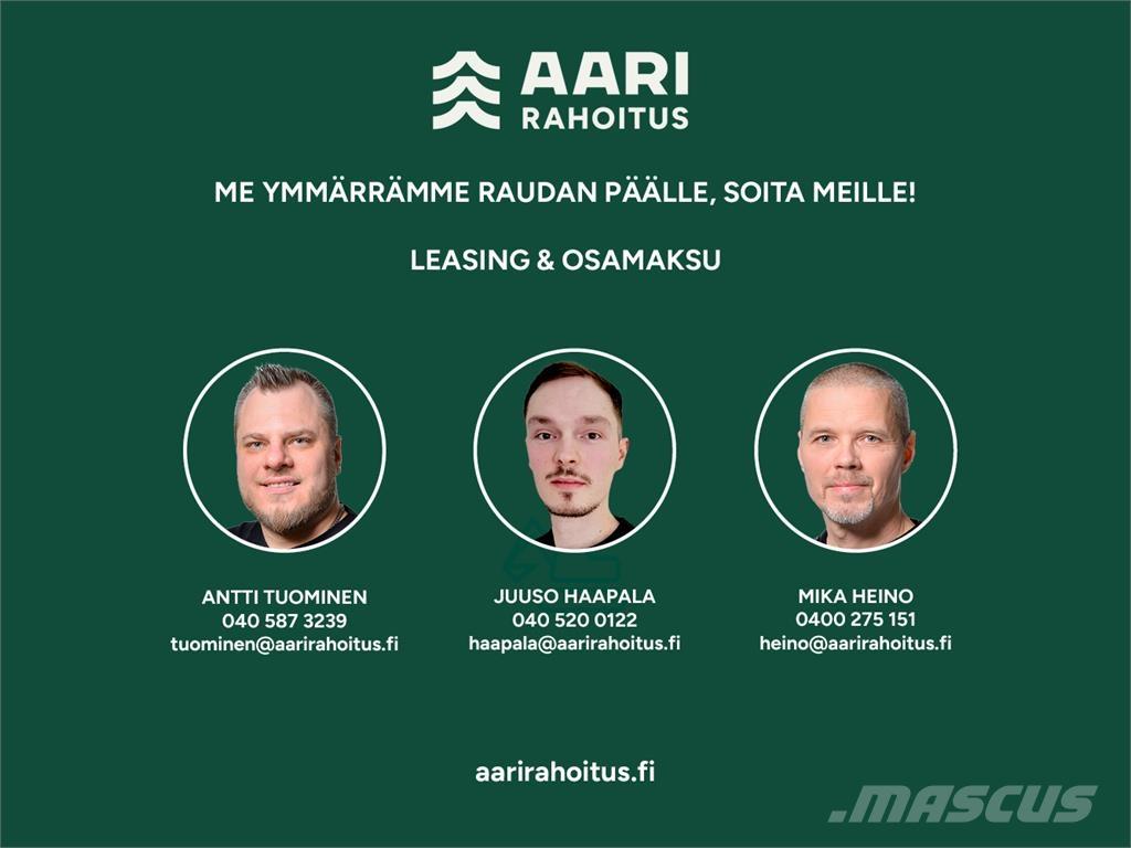 Närko Dolly Doliler