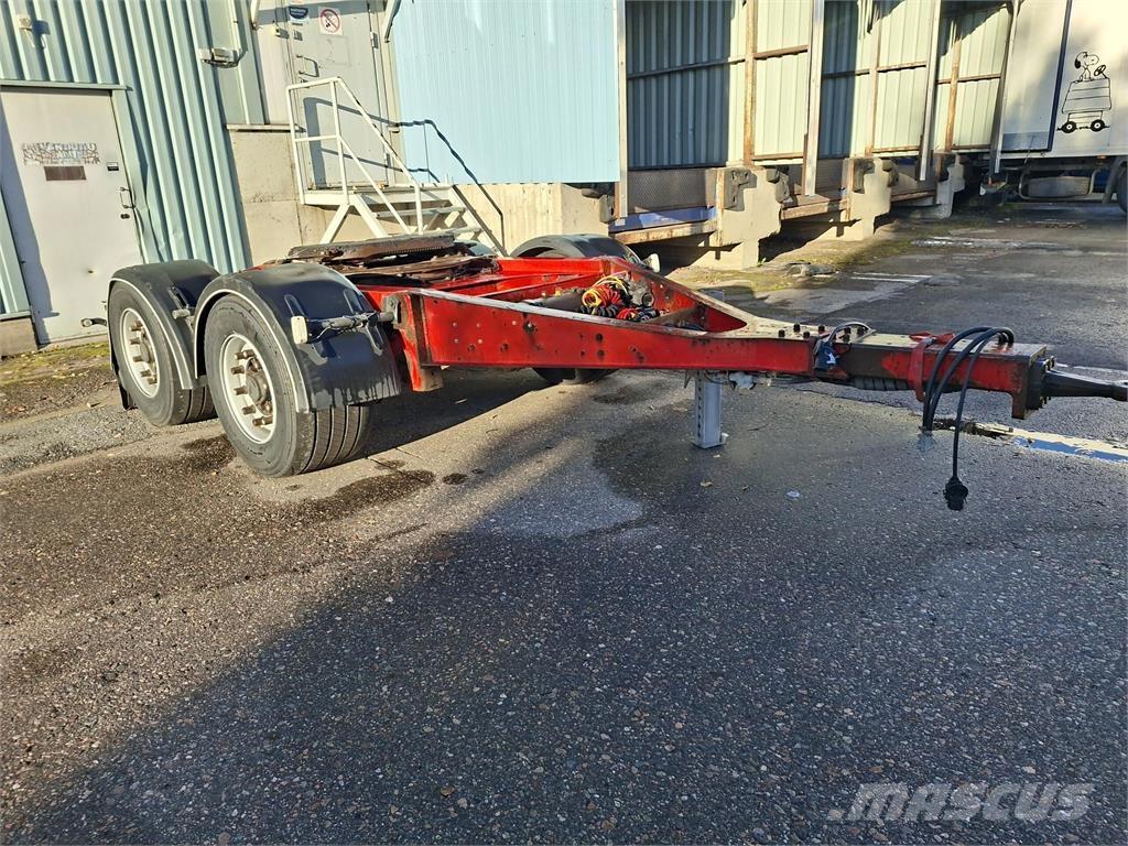 Närko Dolly Doliler