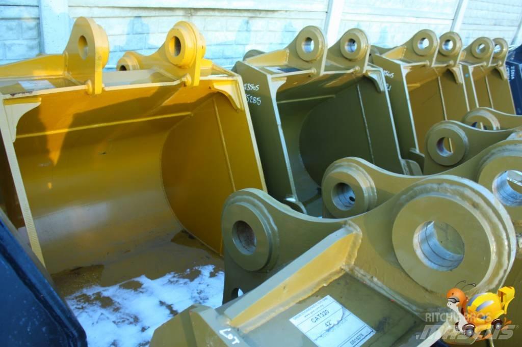 Komatsu PC 200 - 42` Kovalar