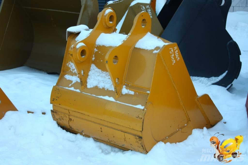 Komatsu PC 200 - 42` Kovalar