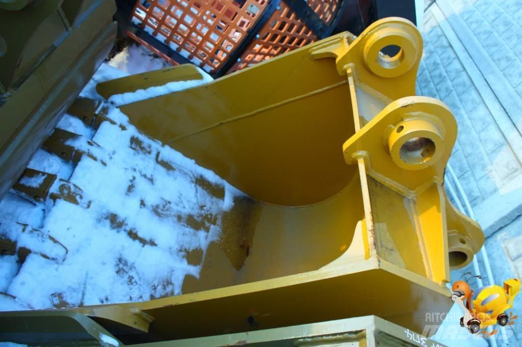 Komatsu PC 200 - 42` Kovalar