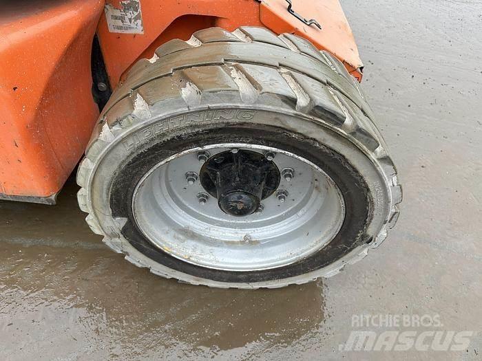 JLG E450AJ Diger lift ve platformlar