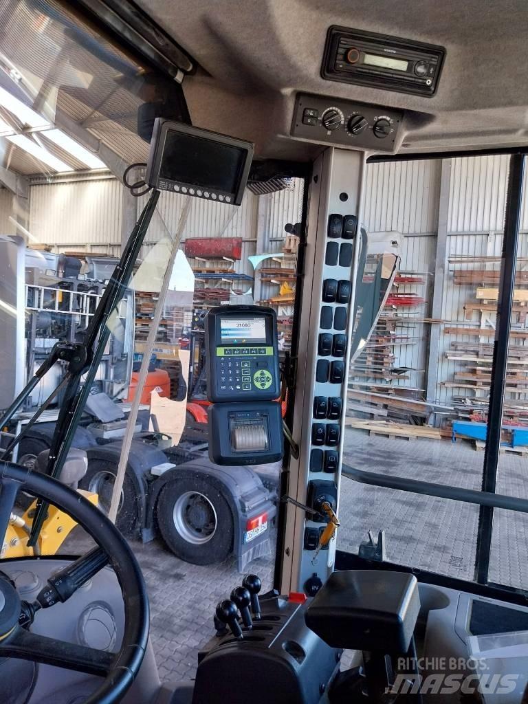 Volvo L 90 H Tekerlekli yükleyiciler