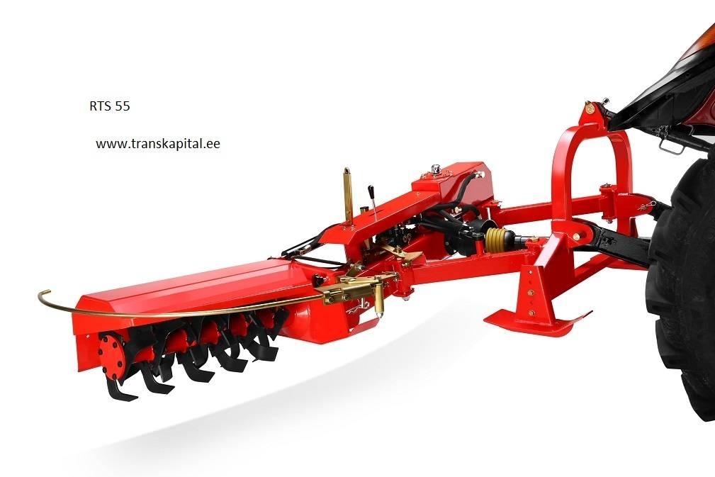  EST-Agri RT55 Üniversal ekim makinasi