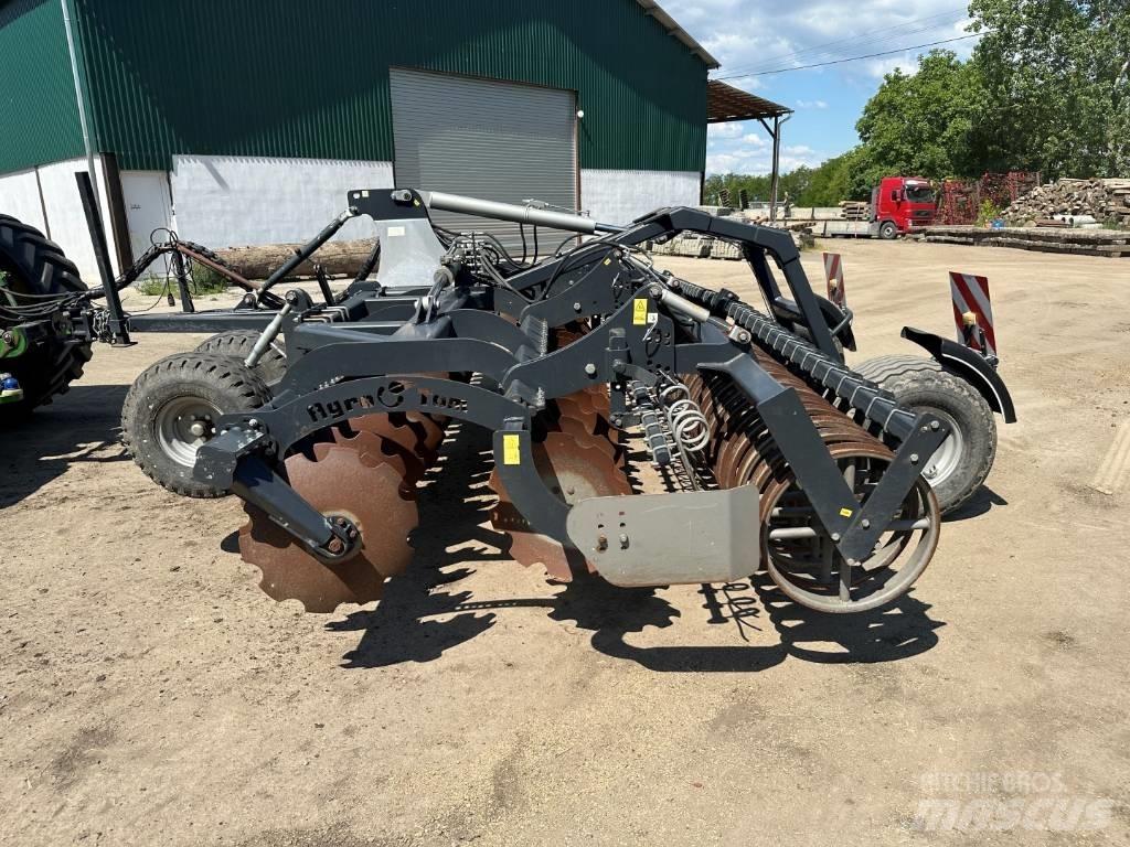 Agro-Tom ATH-6 Diskaro