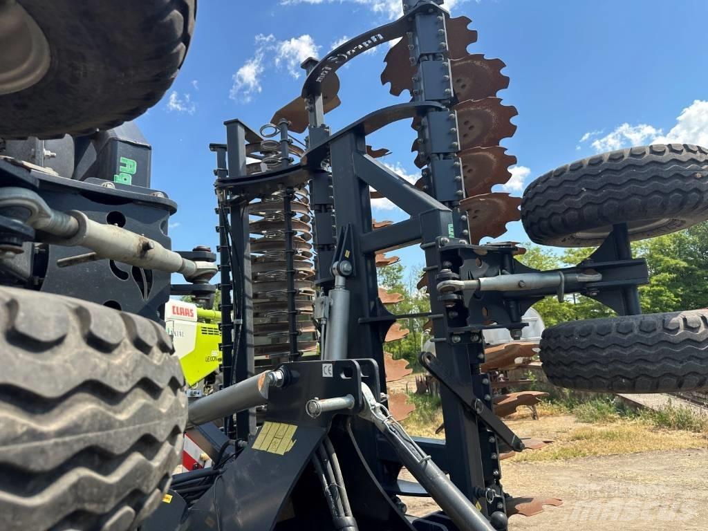 Agro-Tom ATH-6 Diskaro