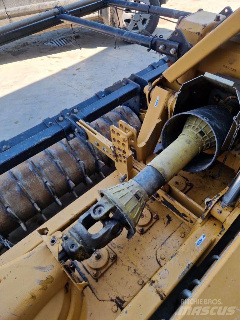 Alpego DF 500 Üniversal ekim makinasi