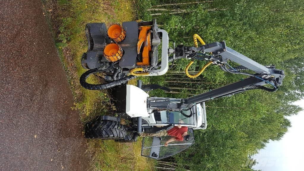  UseWood combo Agaç kesme siyirma makinalari