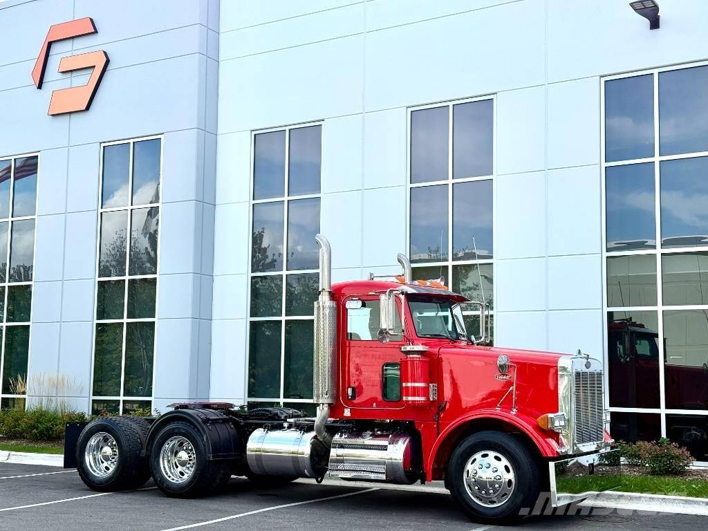 Peterbilt 378 Çekiciler