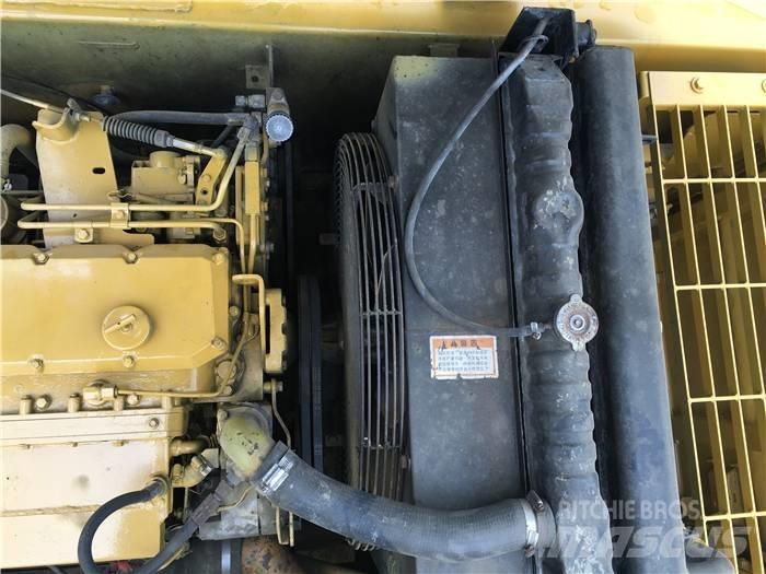 CAT 330 B Paletli ekskavatörler