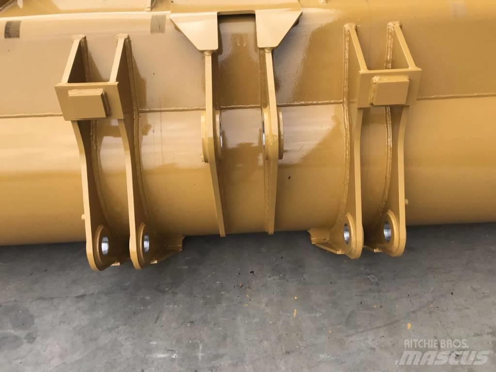 CAT 938M Kovalar