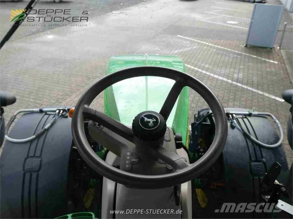 John Deere 8310R Traktörler