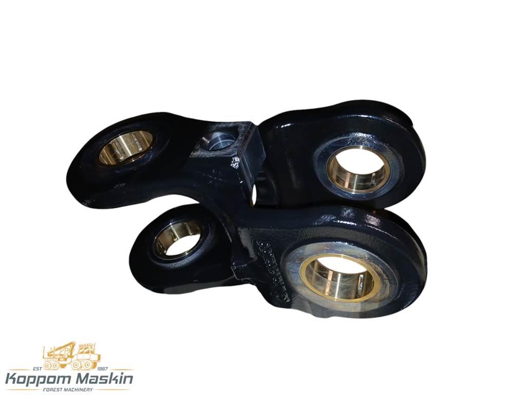 Indexator F070772 Diger parçalar