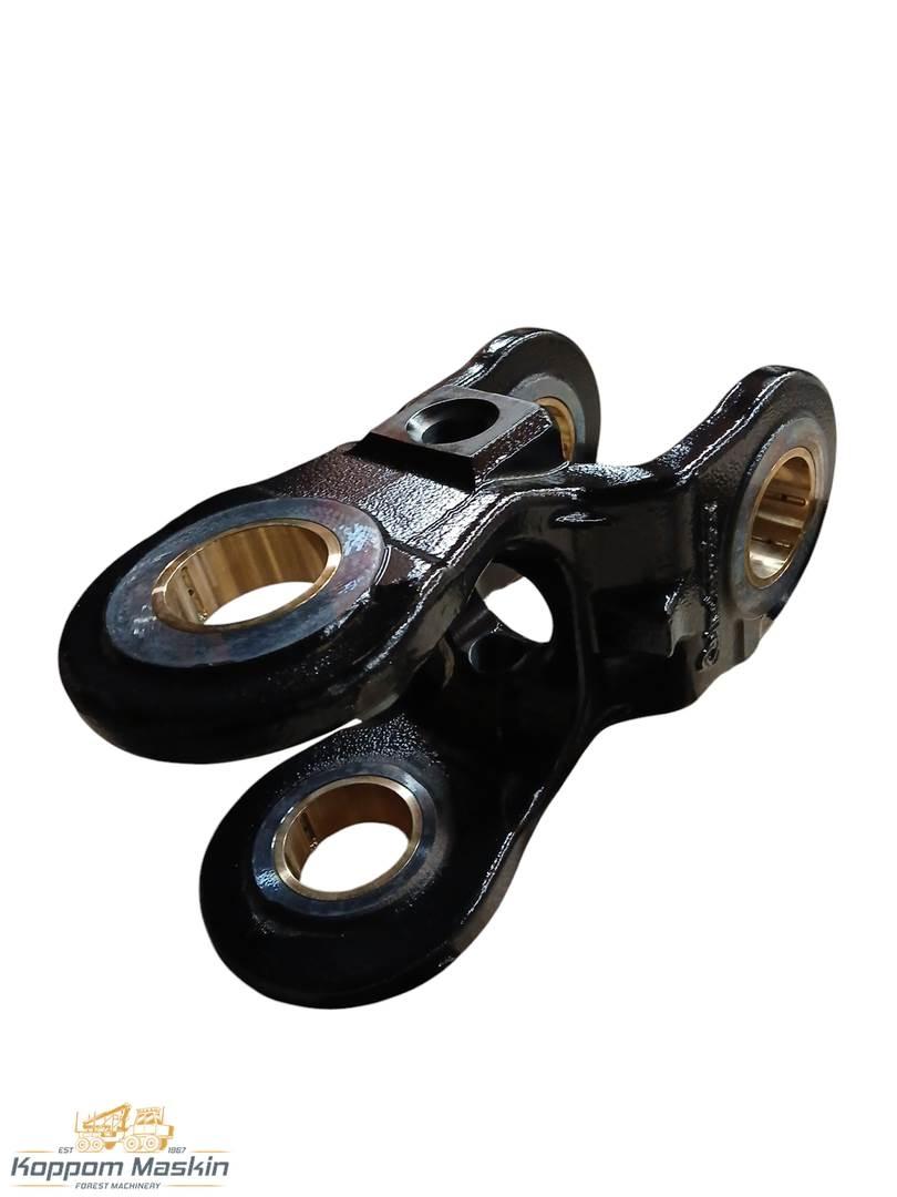 Indexator F070772 Diger parçalar