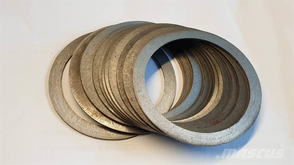 Ponsse 7317037 Sanzuman