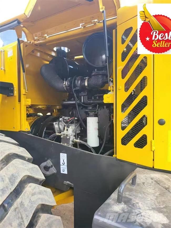 SDLG LG 956 L Tekerlekli yükleyiciler