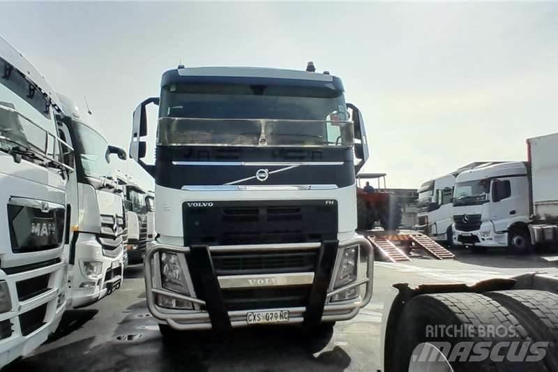 Volvo FH440 Diger kamyonlar