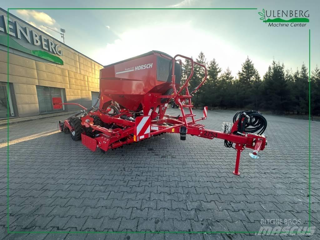Horsch Pronto 3 DC Mibzerler