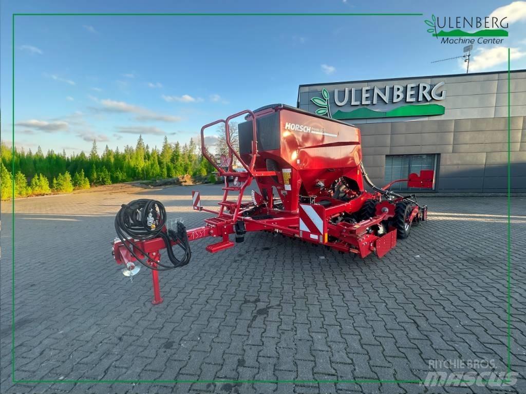 Horsch Pronto 3 DC Mibzerler