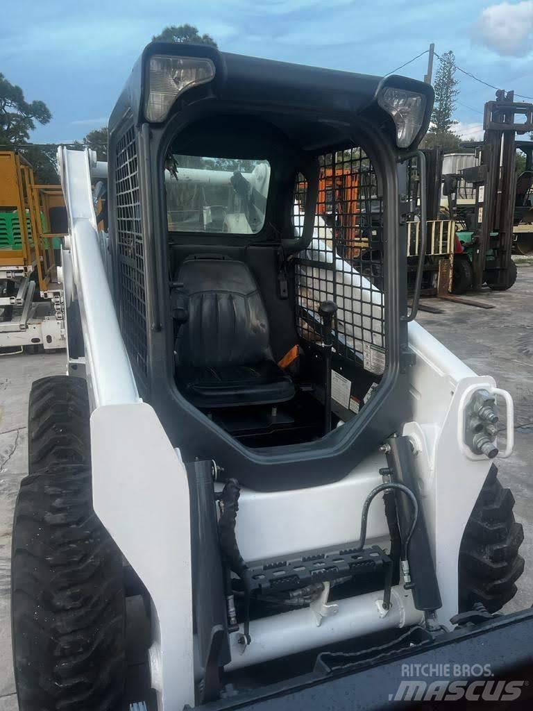 Bobcat S570 Skid steer loderler