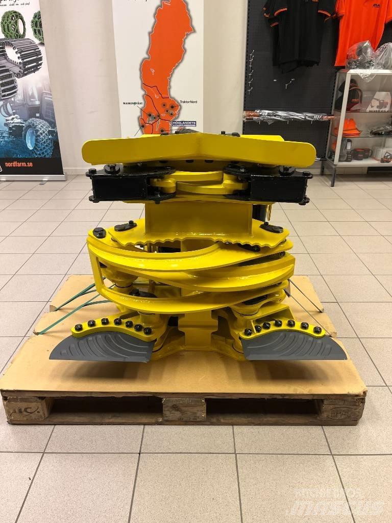 Moipu 240 EFI Agaç kesme robotlari
