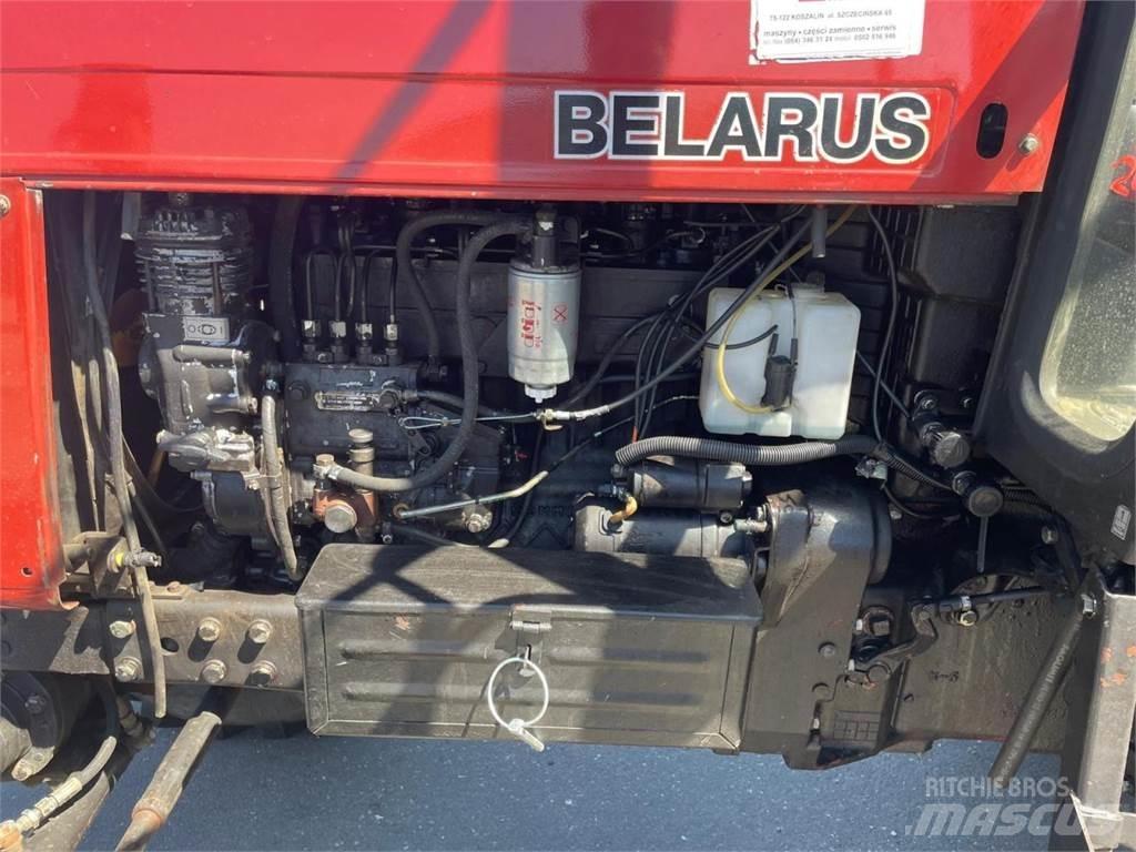 Belarus MTS 820 Traktörler