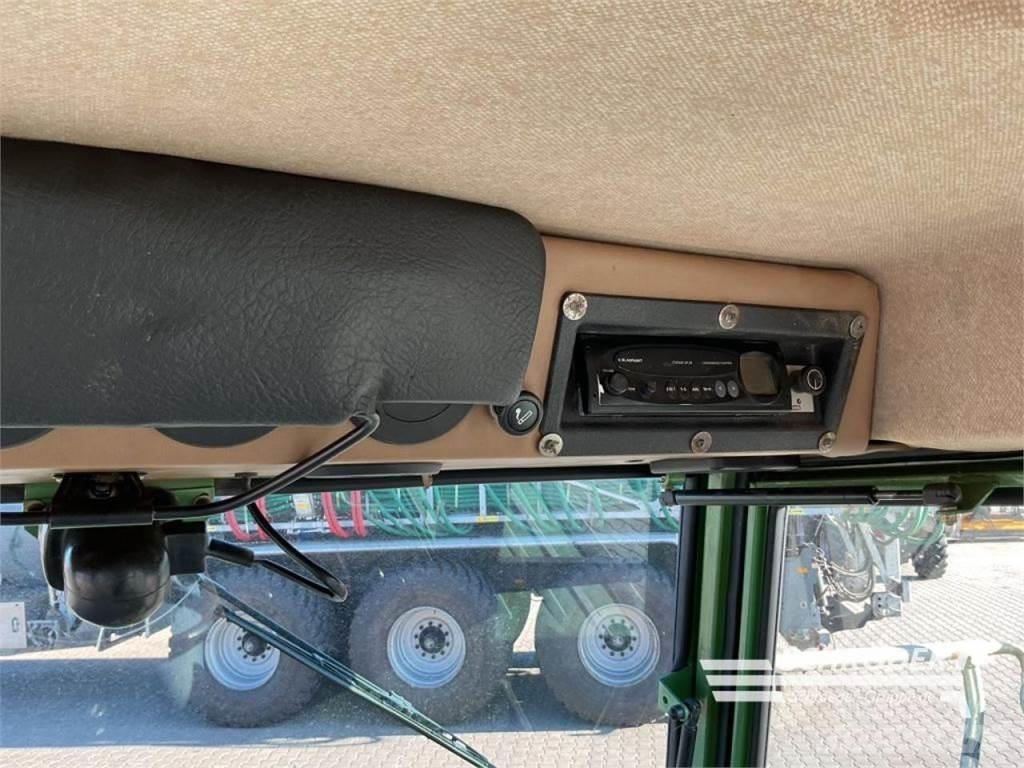 Fendt 614 LSA Traktörler