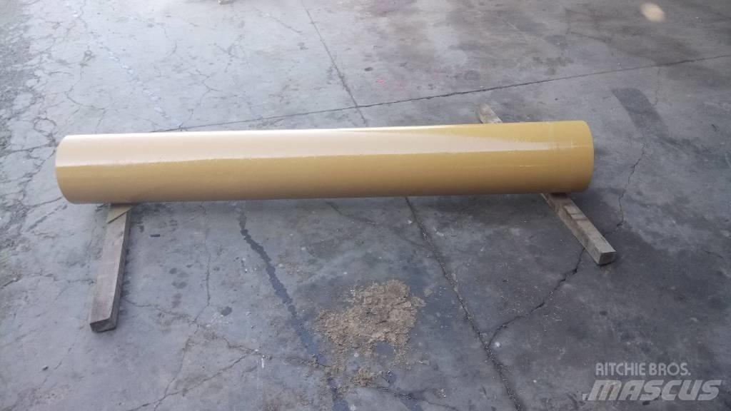 CAT 245 Hidrolik