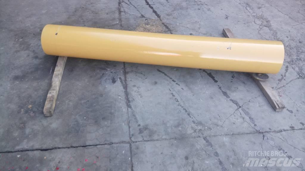 CAT 245 Hidrolik