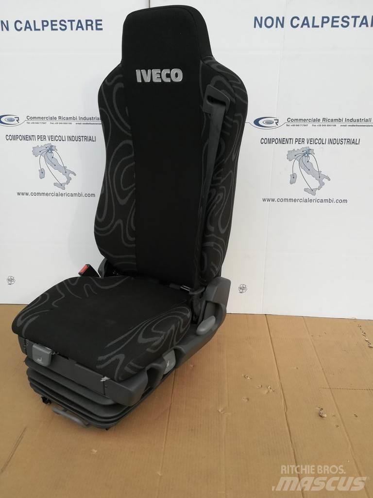 Iveco SET/KIT Diger aksam