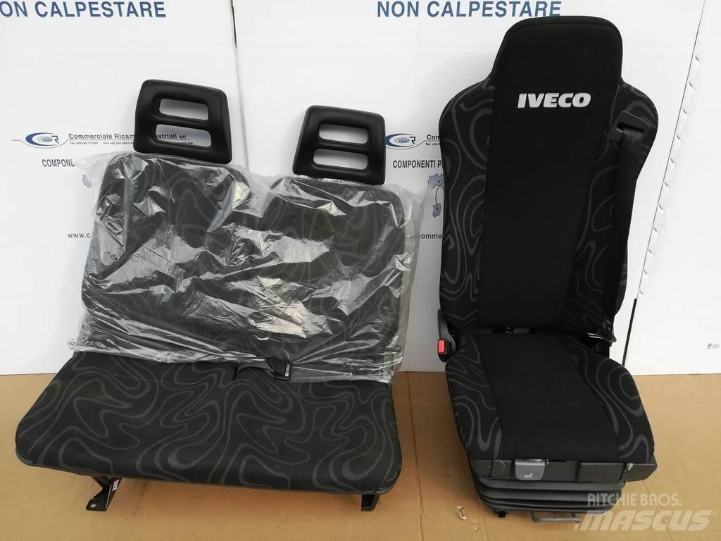 Iveco SET/KIT Diger aksam