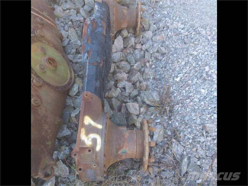 FMG 250 Kuggboggie Sanzuman