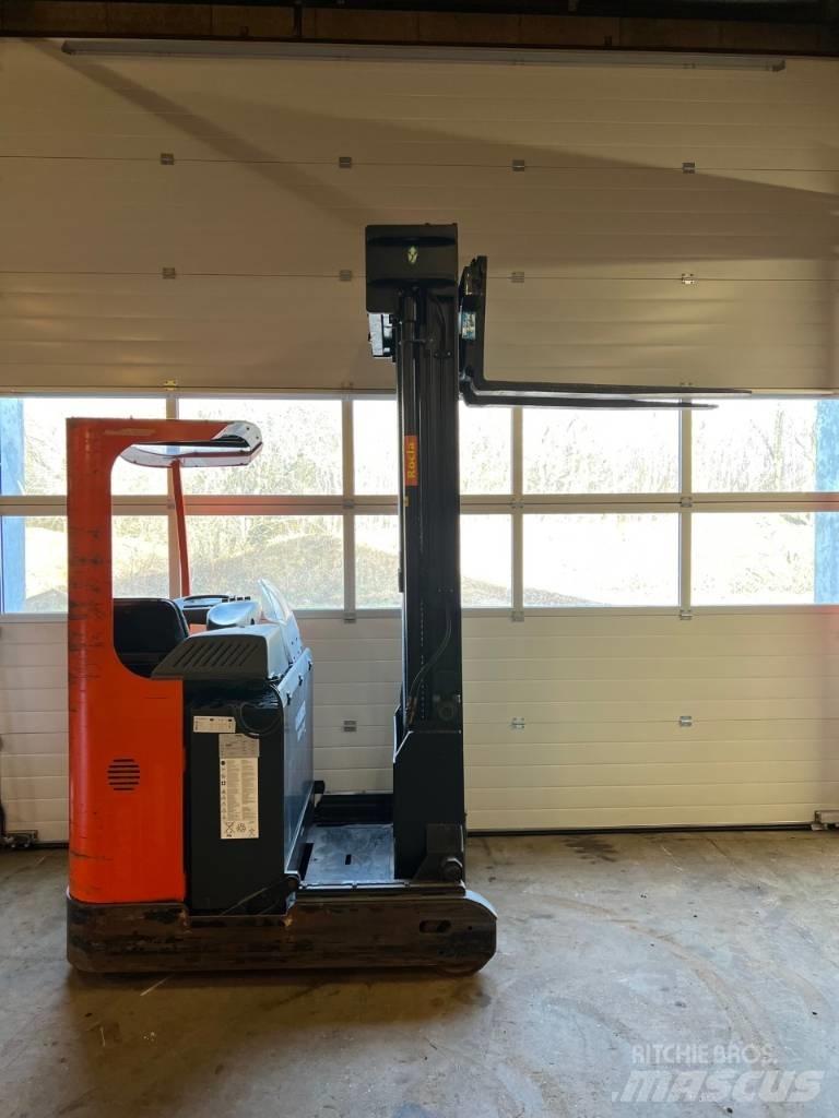 Rocla F 14 Trev 7000 Reach truck - depo içi istif araçları