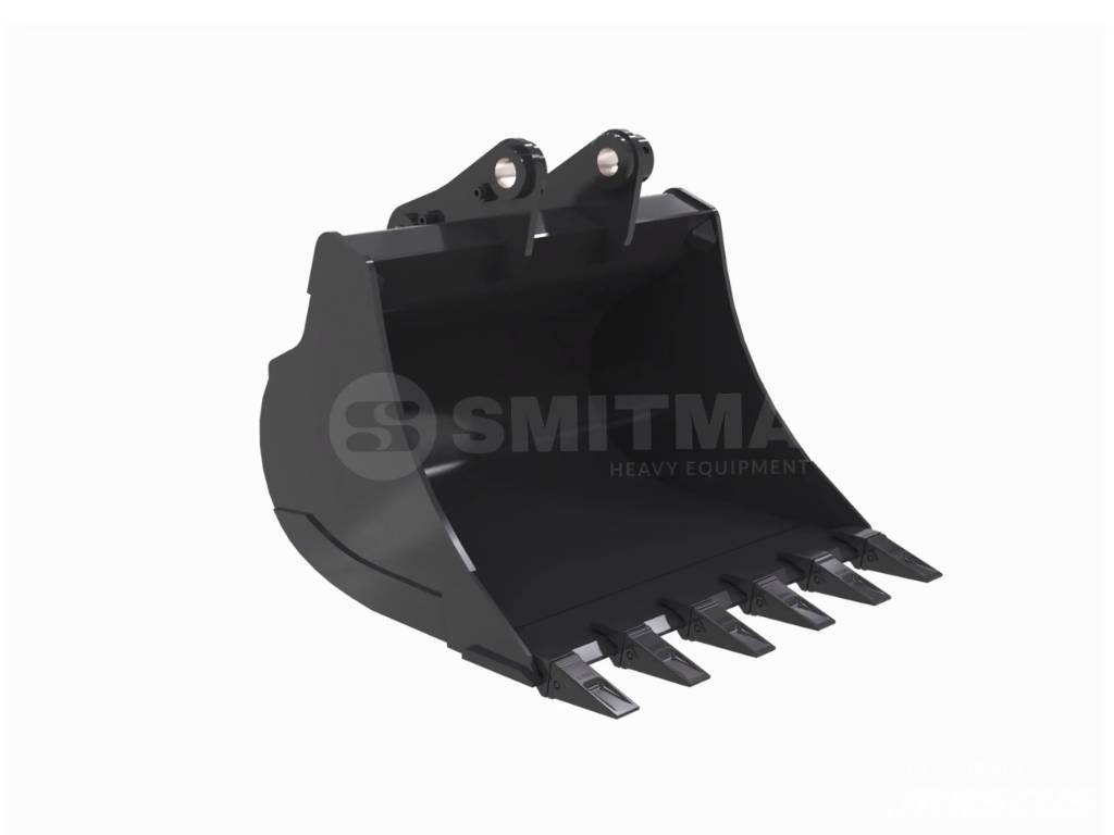 CAT M322D 1.40m Kovalar