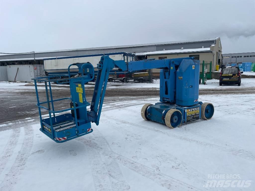 Genie Z 30/20 N Körüklü personel platformları