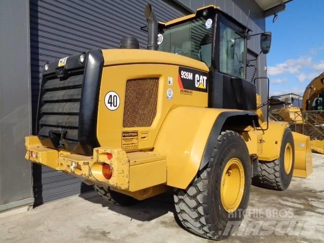 CAT 926M Tekerlekli yükleyiciler