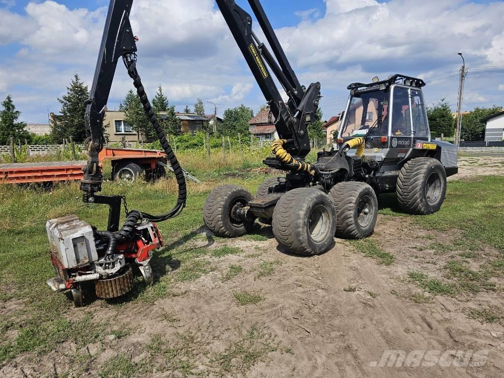 Malwa 560.4 H Biçerdöverler