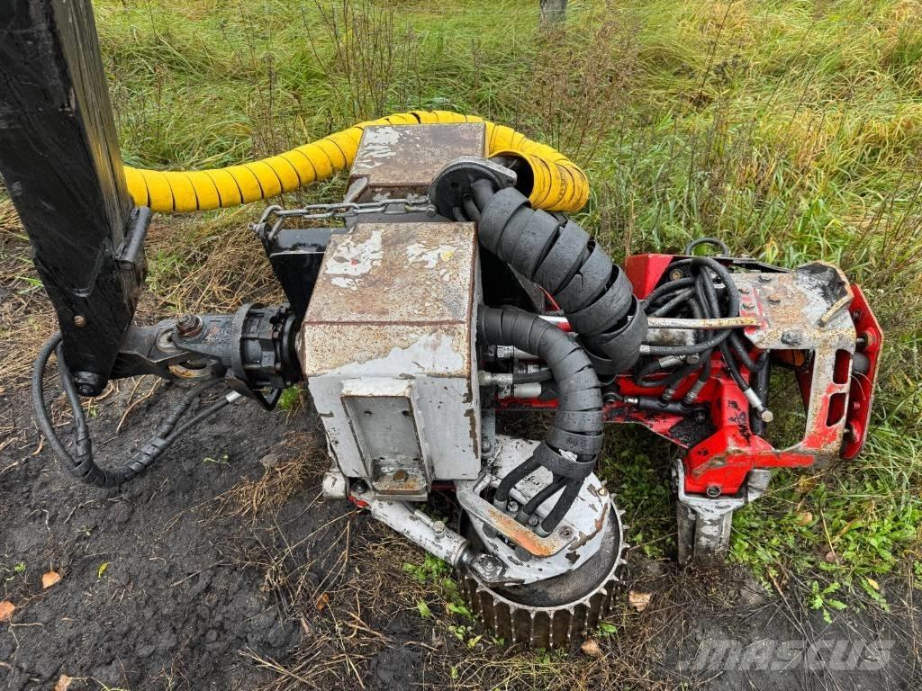 Malwa 560.4 H Biçerdöverler