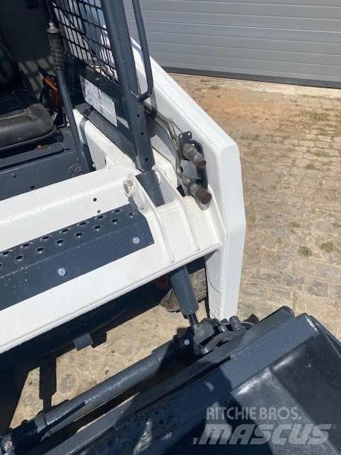 Bobcat S 100 Skid steer loderler