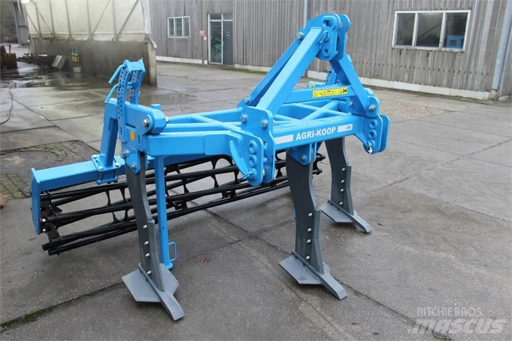 Agri-Koop GK2,7 Diger toprak isleme makina ve aksesuarlari