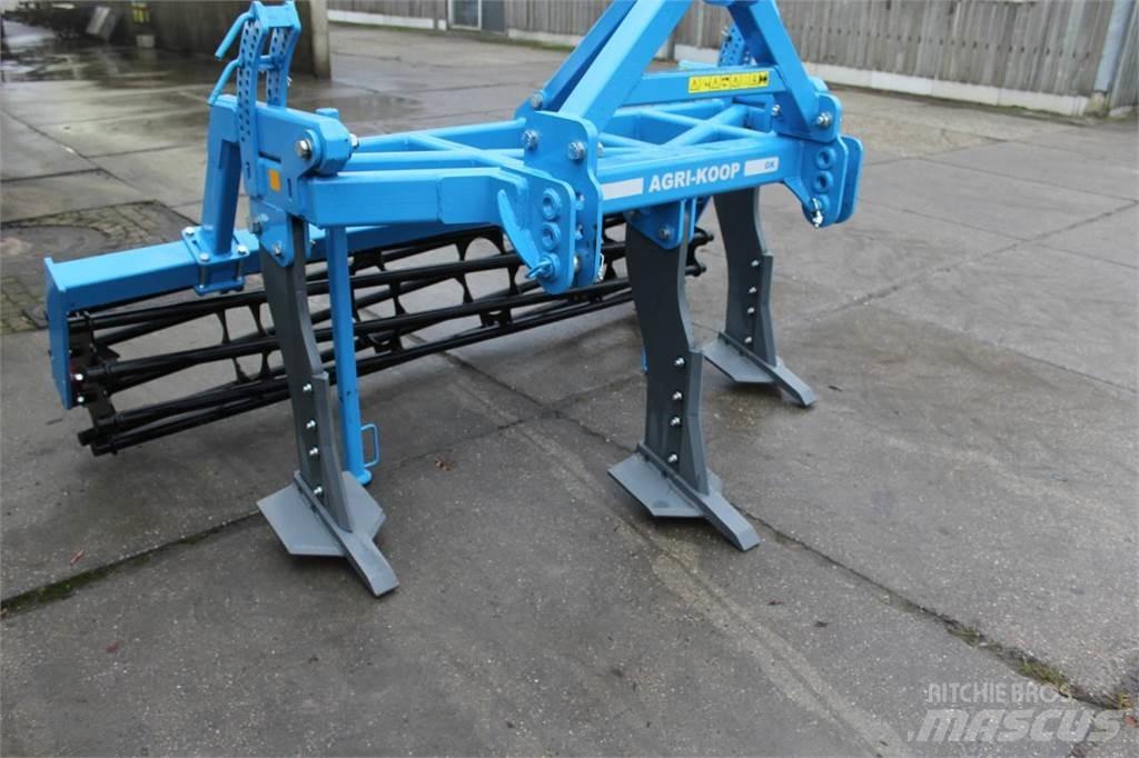 Agri-Koop GK2,7 Diger toprak isleme makina ve aksesuarlari