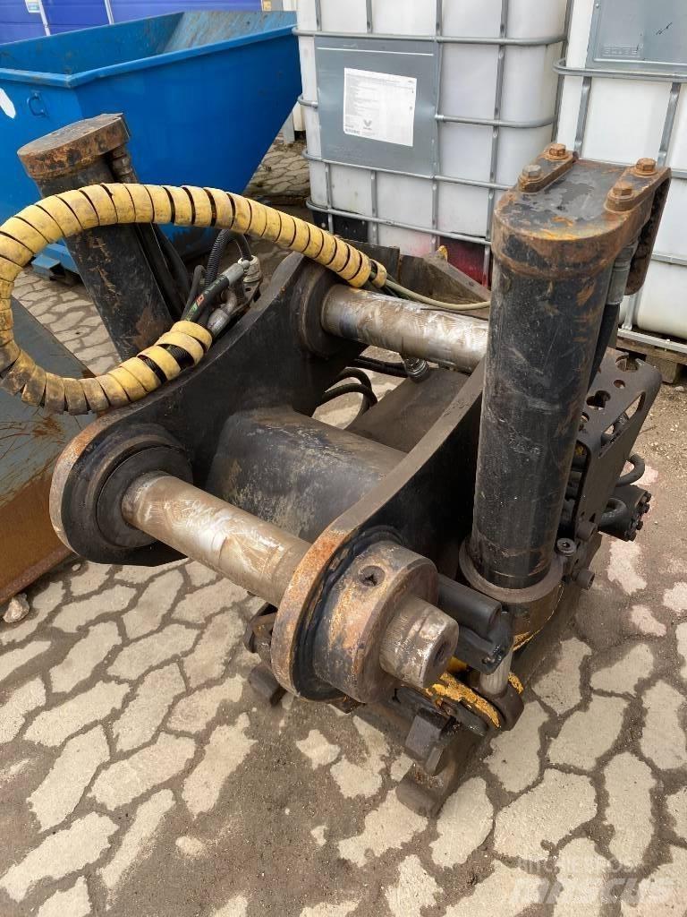 Engcon EC20 SS9 Kovalar