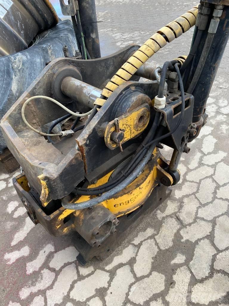 Engcon EC20 SS9 Kovalar
