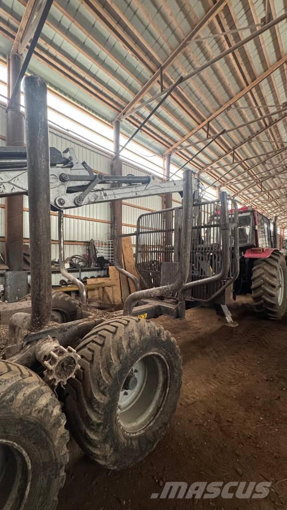 Belarus 1221.5 Traktörler