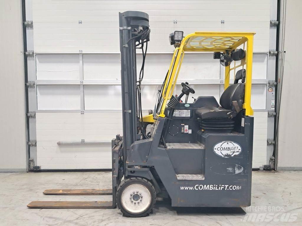 Combilift CB4000 LPG'li forkliftler
