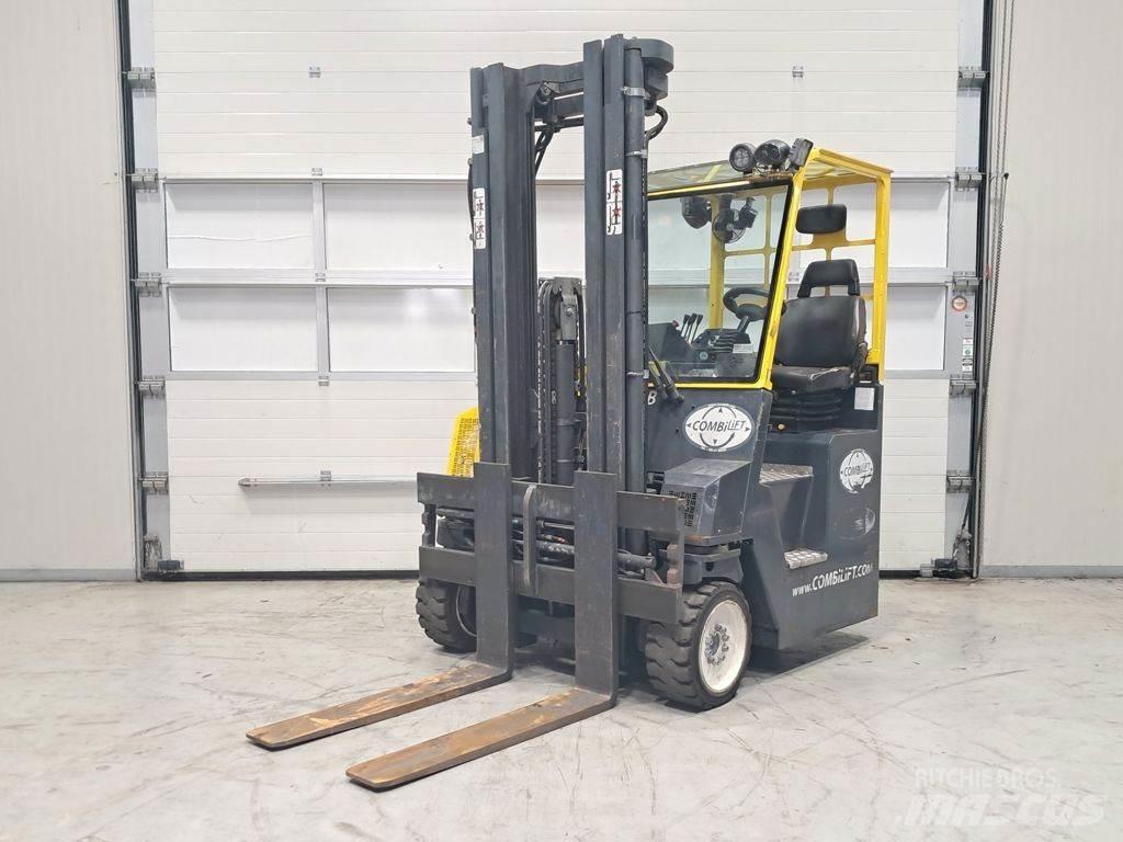 Combilift CB4000 LPG'li forkliftler