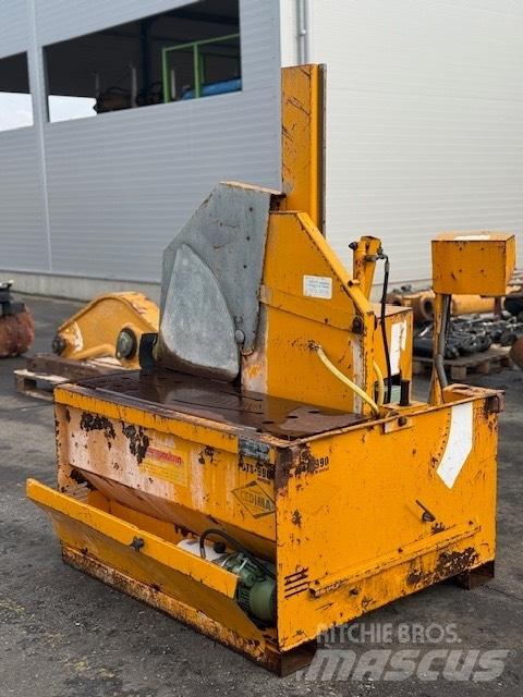 Cedima cts 990 Kaya ve Beton Testereleri