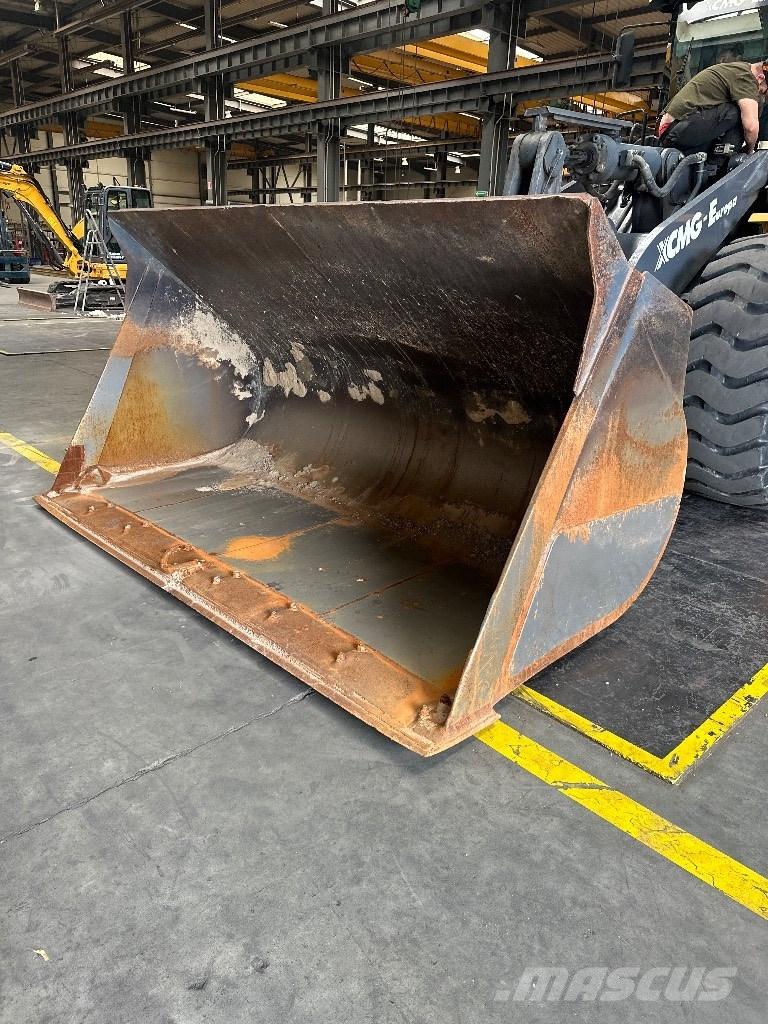 XCMG LW 700 KN Tekerlekli yükleyiciler