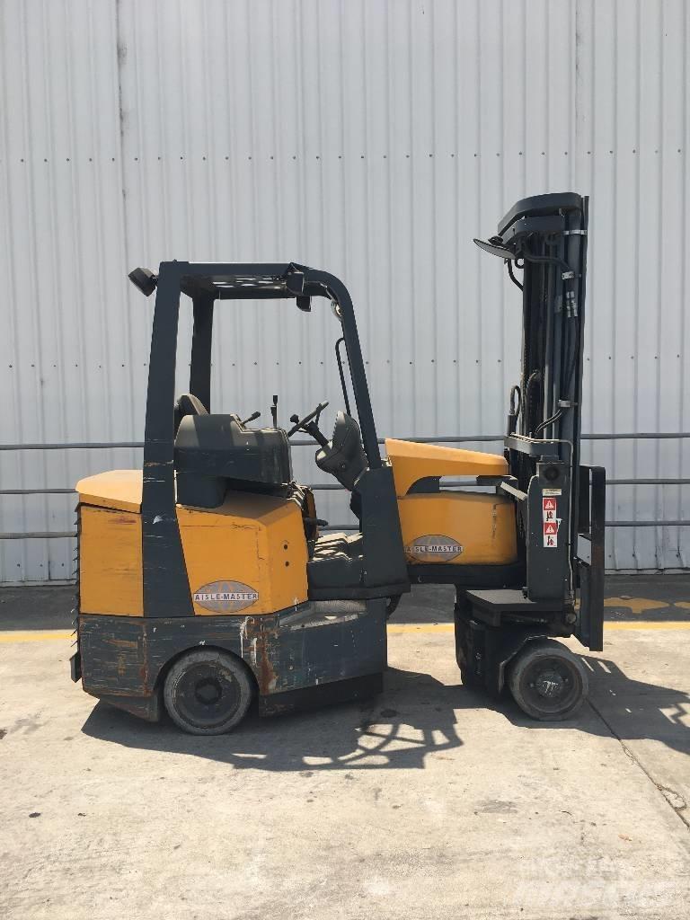 Aisle-Master 20SE Dar koridor forklifti
