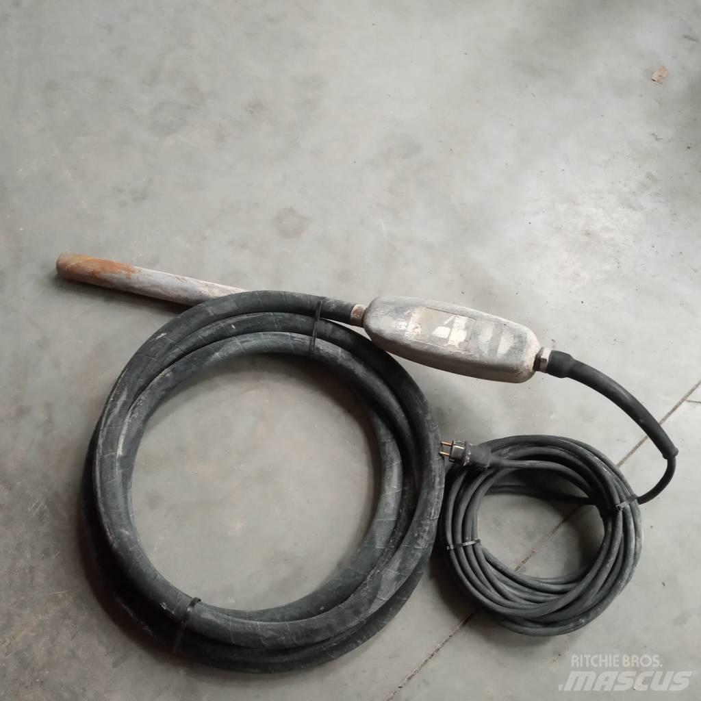  TECHNOFLEX EDF-50LT Diger